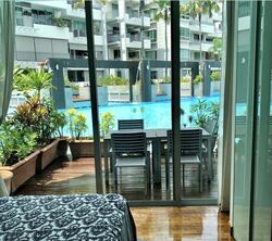 The Stellar (D5), Condominium #504382591